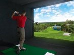 První termín turnajového kola "O mistra Ropice Golf Resort na simulátoru 2018" začíná od 10.11.2017