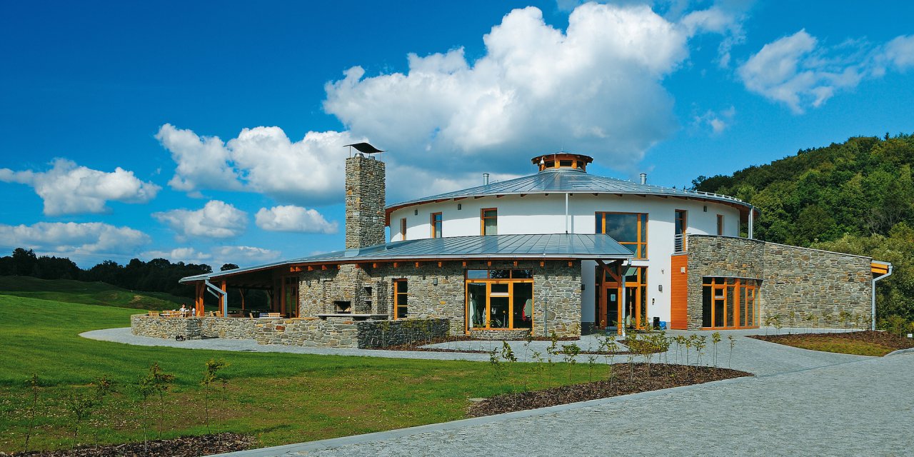 Nebojte se pijt | Ropice Golf Resort