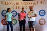 Komerční turnaj v Ropice Golf Resortu Silesia Business & Life Golf Cup