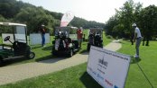 Czech PGA PRO - Am Ropice Golf Resort