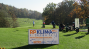 Finálové turnaje RP KLima Ropice Golf Open Tour 2018
